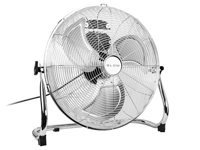 floor fan 18"/45cm 200W