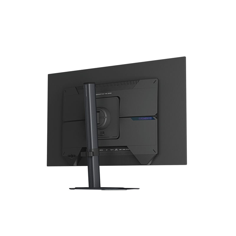 GIGABYTE MO27Q28GR 27” Glossy WOLED QHD Gaming Monitor - 2560 x 1440, 280Hz, 0.03ms, 335 cd/m2, Display HDR True Black 500, HDMI 2.1, Displayport 1.4