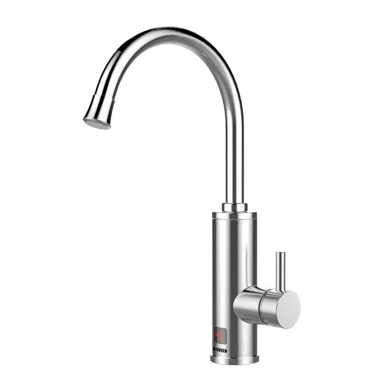 Durchlauferhitzer N'OVEEN IWH850 Inox