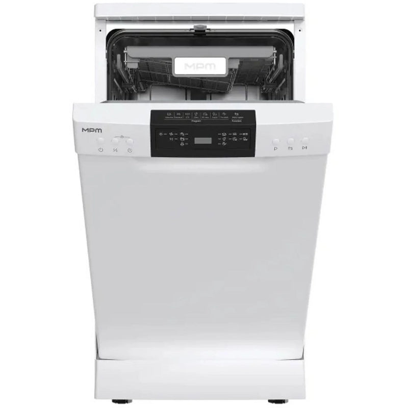 MPM-45-ZMF-01 freestanding dishwasher