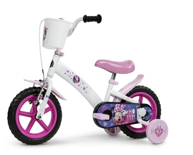 Huffy 12" children's bicycle Disney MINNIE 22434W