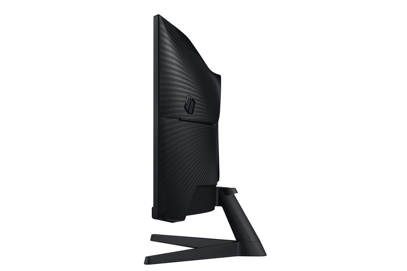 Samsung G55T Computermonitor 86,4 cm (34 Zoll) 3440 x 1440 Pixel UltraWide Quad HD LED Schwarz