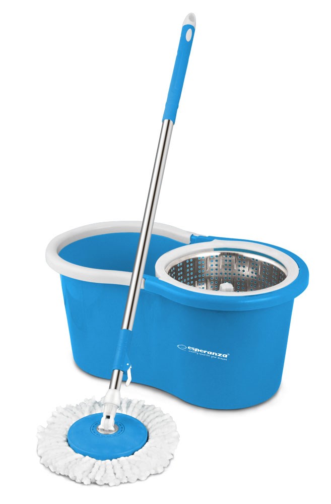 Esperanza EHS006 Rotary Mop
