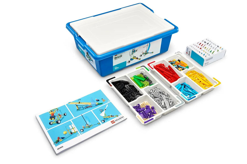 LEGO EDUCATION 45400 BricQ Motion Prime
