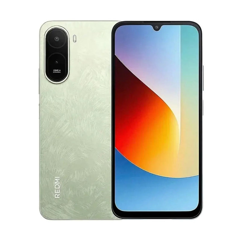 Xiaomi Redmi A7 Pro 17.5 cm (6.9") Dual SIM 4G USB Type-C 4 GB 128 GB 6000 mAh Green