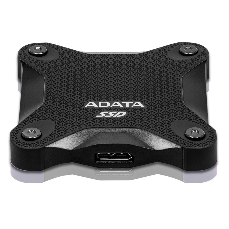 ADATA SSD-FESTPLATTE SD620 2TB SCHWARZ