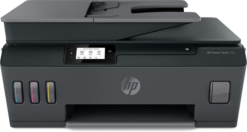 HP Smart Tank 530 Thermal inkjet A4 4800 x 1200 DPI 11 ppm Wi-Fi