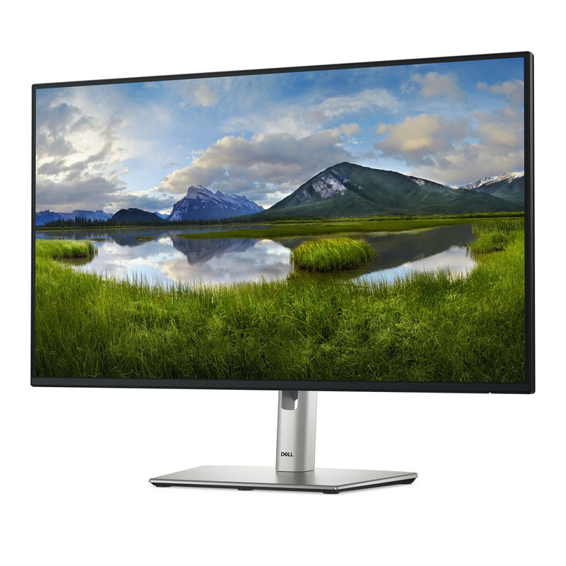 DELL P Series P2725H 68.6 cm (27") 1920 x 1080 px Full HD LCD computer monitor, black