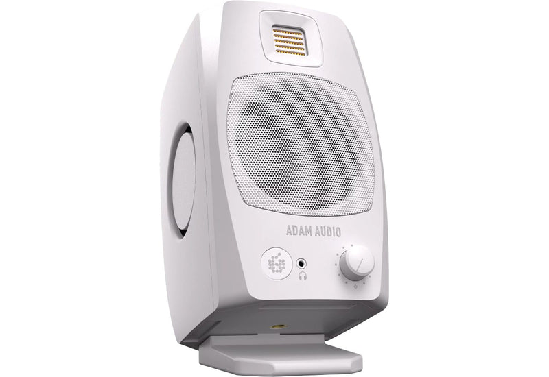 Adam Audio D3V Weiß - ein Paar Studiomonitore