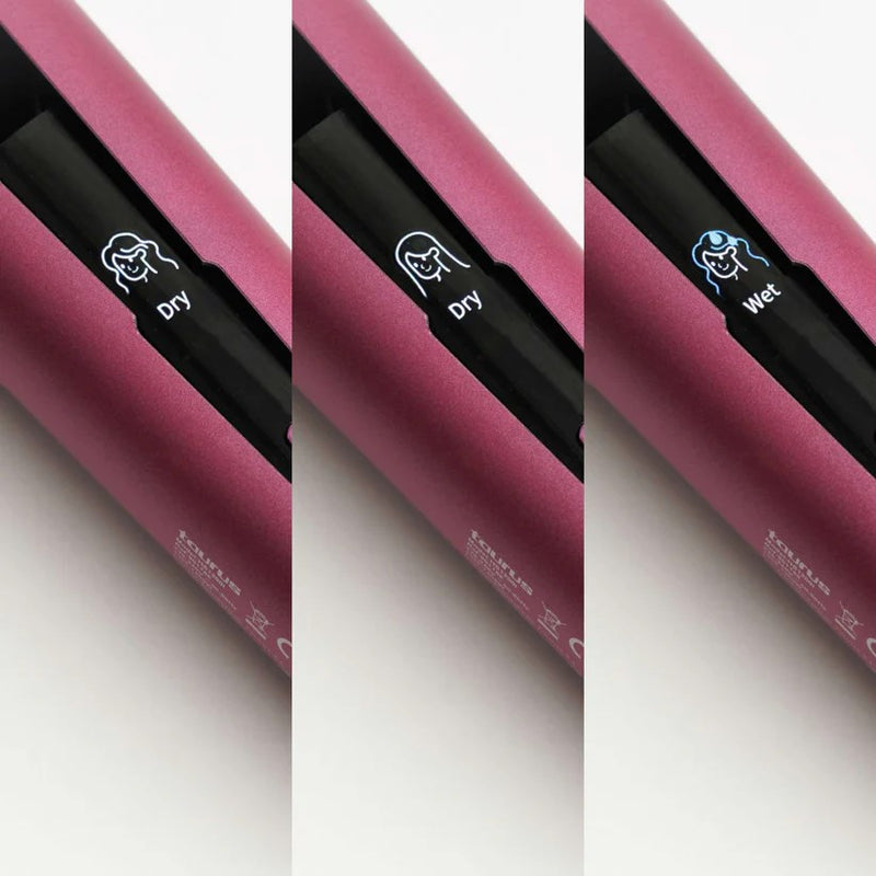 Taurus Slimlook Duo Hairdryer and Straightener
