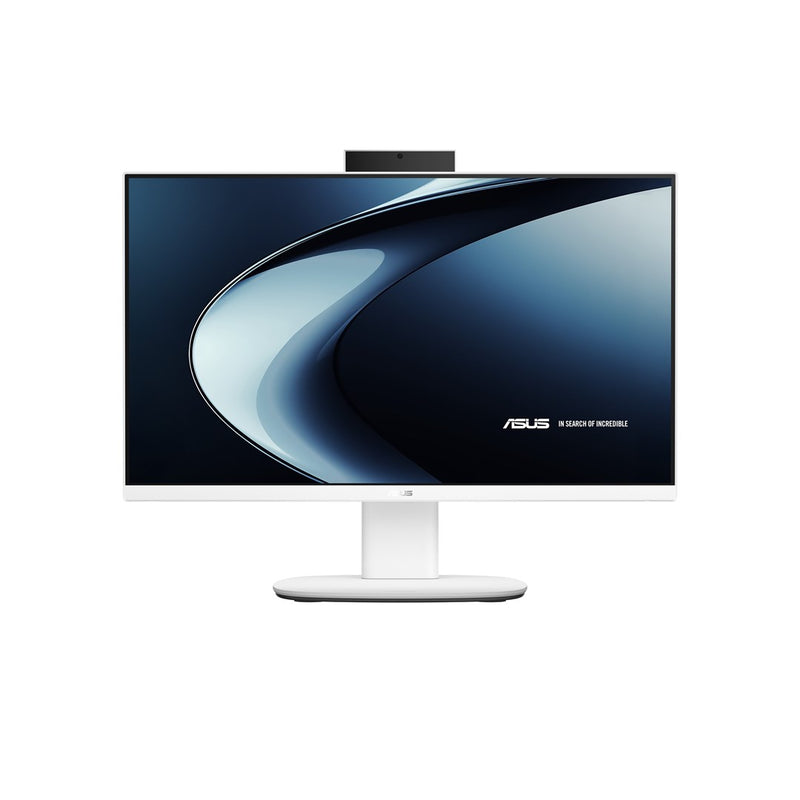 ASUS AIO VM640KA-WPC046W Ryzen AI 5 330 23.8" FHD 100Hz 250 nits Wide View AG 16GB DDR5 512GB SSD Radeon 820M WLAN + Bluetooth 5MP camera + IR Windows