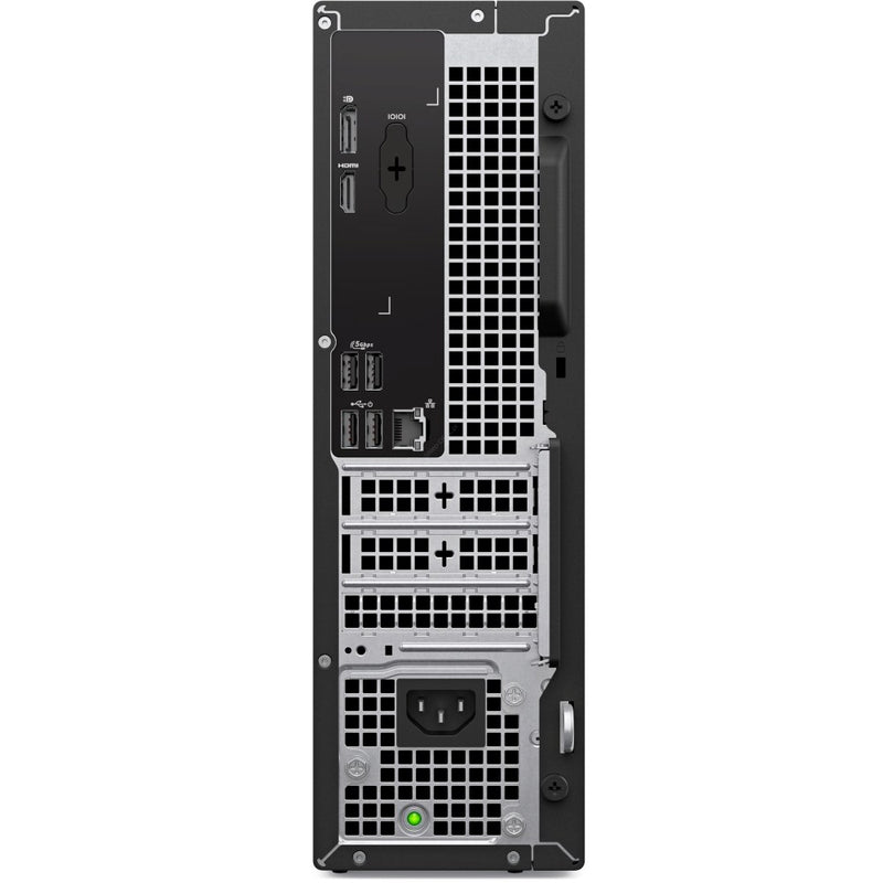 Dell Pro Slim Essential QVS1260 i5-14400 8GB 4800 512GB SSD Intel UHD 730 WLAN+BT Keyboard+Mouse Windows 11 Pro + USB DVD Drive-DW316 3-year Pro Suppo