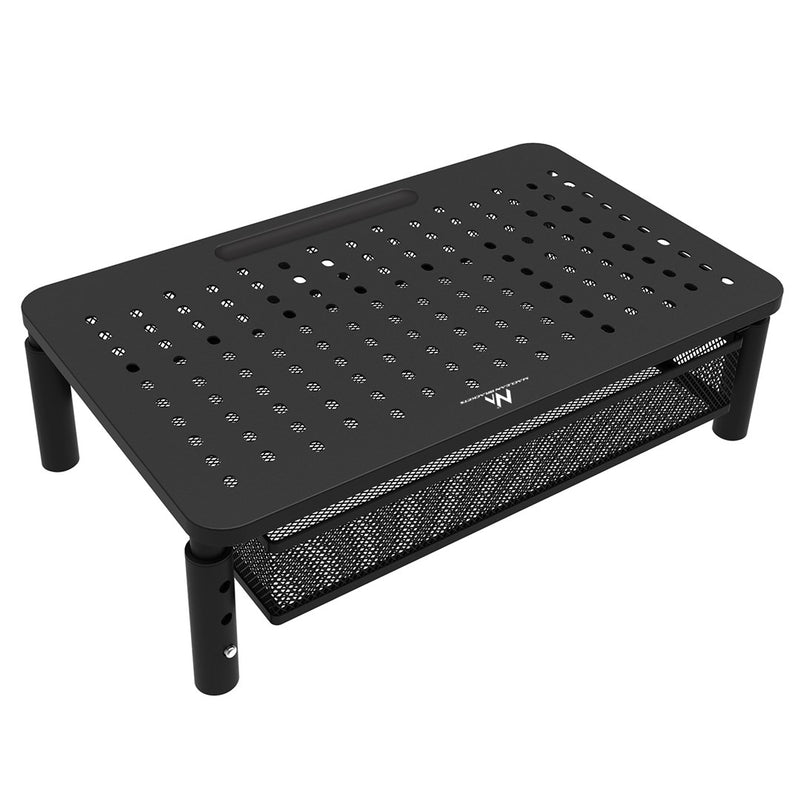 Support d'écran/ordinateur portable Maclean, 13-32", MC-947