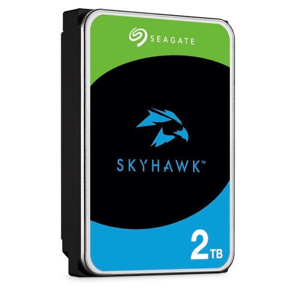 SKYHAWK 2TB SURVEILLANCE 3.5IN