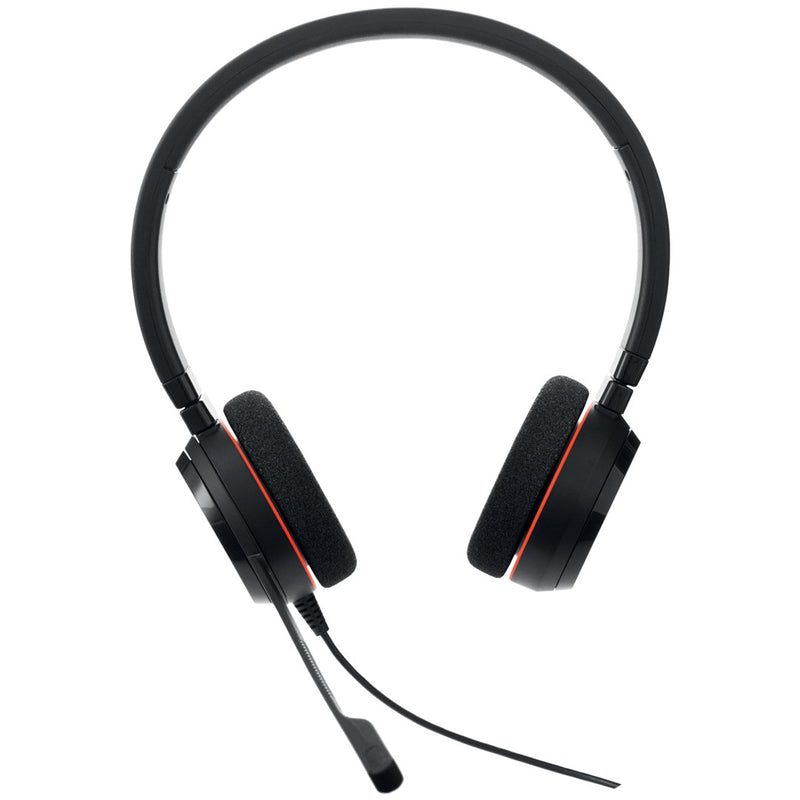 Jabra Evolve 20 stereo UC USB