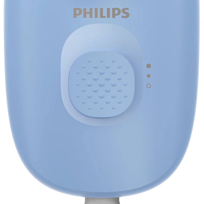 Philips 2000 series Epilator Series 4000 BRE247/00 Corded Epilator