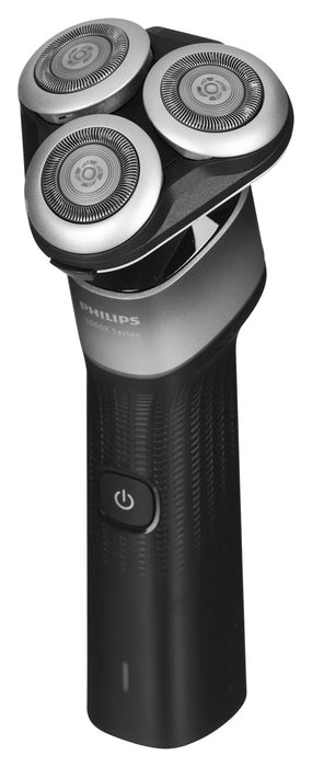 Philips Shaver 5000X series X5004/00 Wet and dry electric shaver