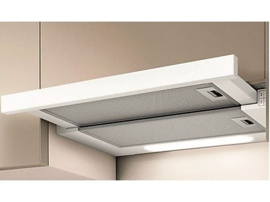 Hotte ELICA ELITE 14 LUX WH/A/50 - PRF0037988C