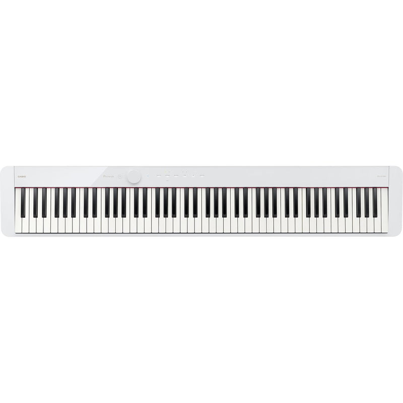 Casio Privia PX-S1100WE digital piano 88 keys White