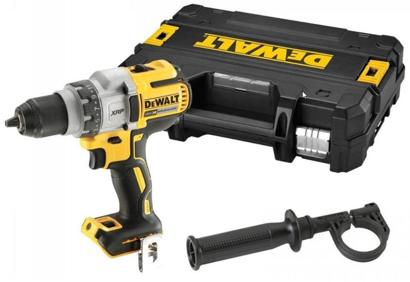 DeWALT DCD991NT-XJ Cordless Drill 18V TSTAK