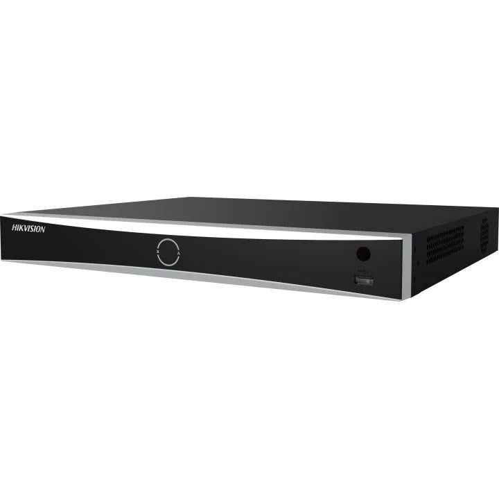 HIKVISION DS-7616NXI-K2 (D)(STD) IP RECORDER EN