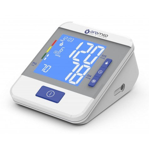 Tensiomètre automatique bras HI-TECH MEDICAL ORO-N8 COMFORT