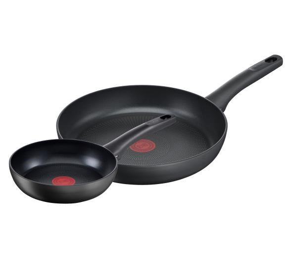 Tefal Ultimate frying pan set G26890 2 piece set