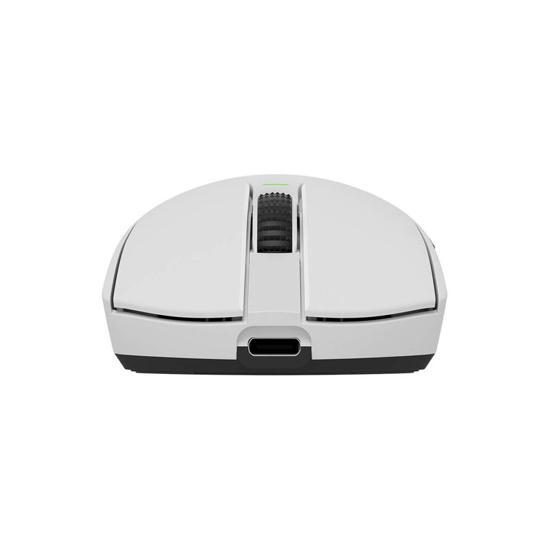 RAMPAGE ZENITH PRO 26,000 DPI BI WIRELESS MOUSE