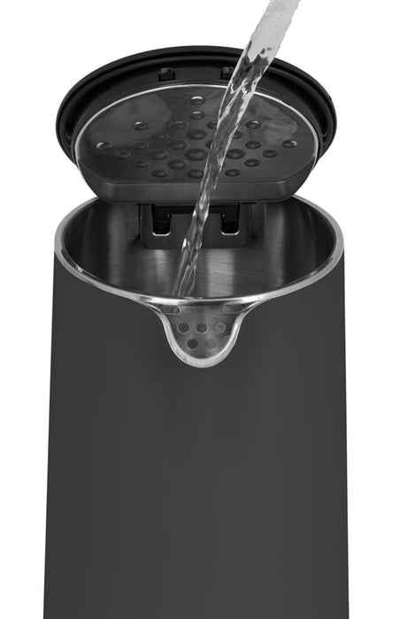 ELECTRIC KETTLE CONCEPT RK3302 ANTHRACITE