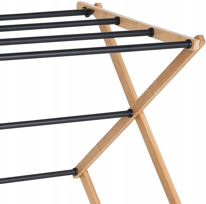 PROMIS ANCONA clothes dryer, wood