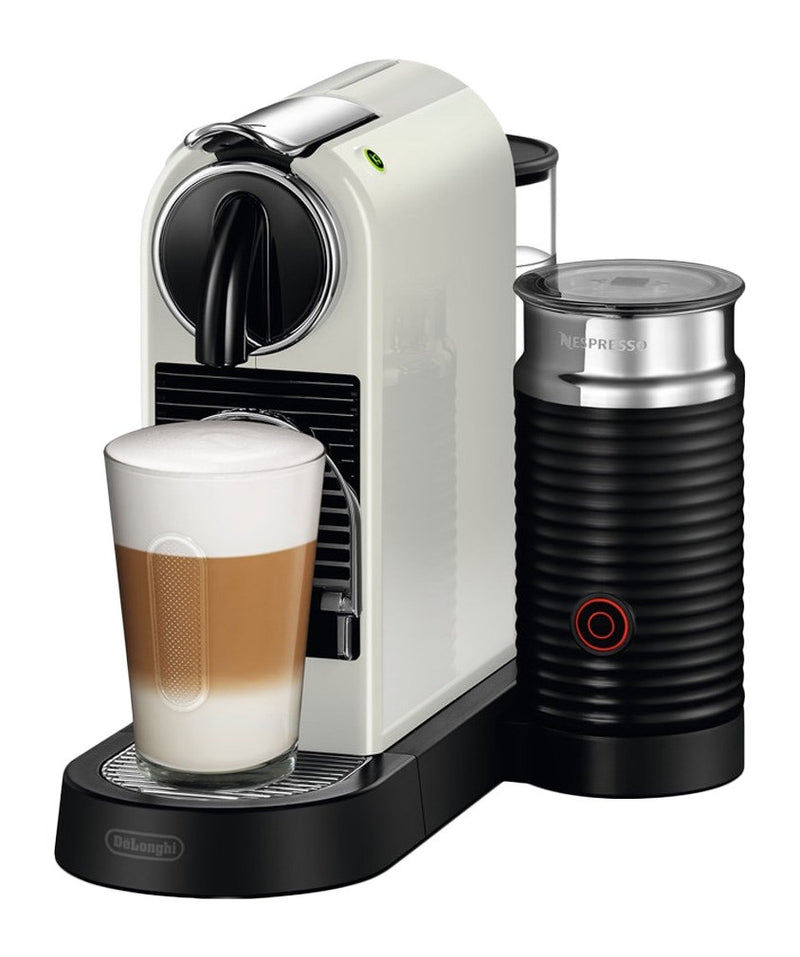 De’Longhi Citiz EN267.WAE Drip coffee maker 1 L