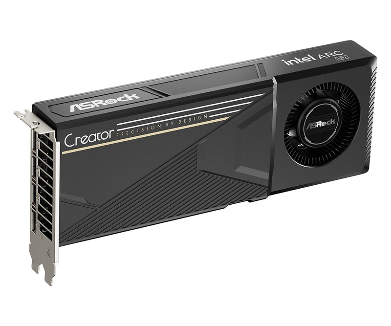 Asrock ARC PRO B65 Creator 32G graphics card