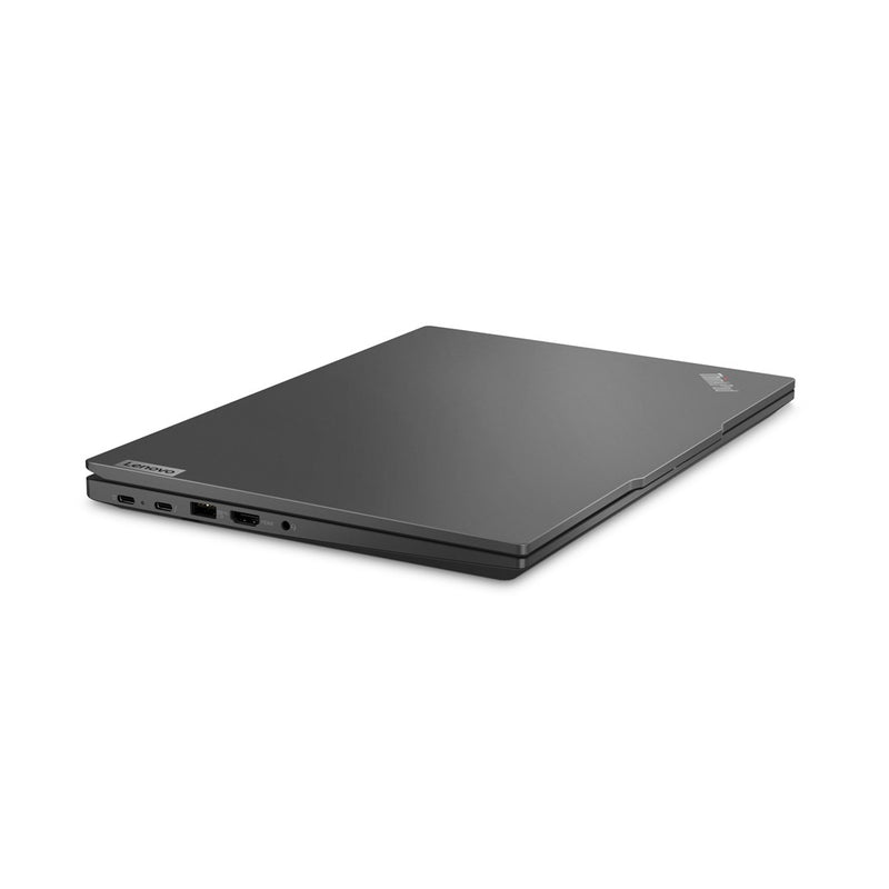 Lenovo ThinkPad E14 Gen 5 (Intel) Intel® Core™ i7 i7-1355U Laptop 35.6 cm (14") Touchscreen WUXGA 16 GB DDR4-SDRAM 512 GB SSD Wi-Fi 6 (802.11ax) Windo