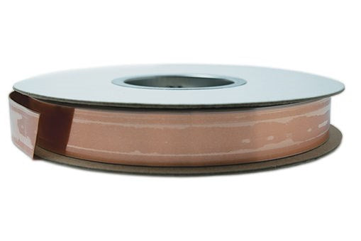Contacta RL-TAPE-25 - flat, copper tape for induction loop, 100m reel