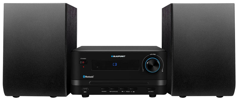 MICRO TOWER WITH BLUETOOTH MS14BT