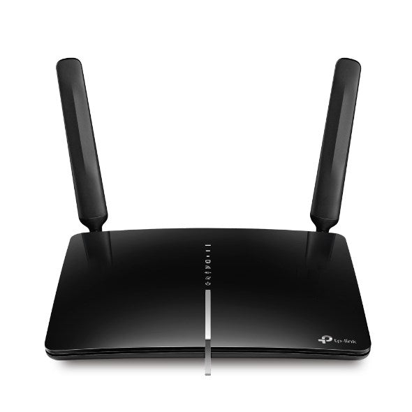 Routeur Gigabit bi-bande sans fil TP-LINK 4G+ Cat6 AC1200