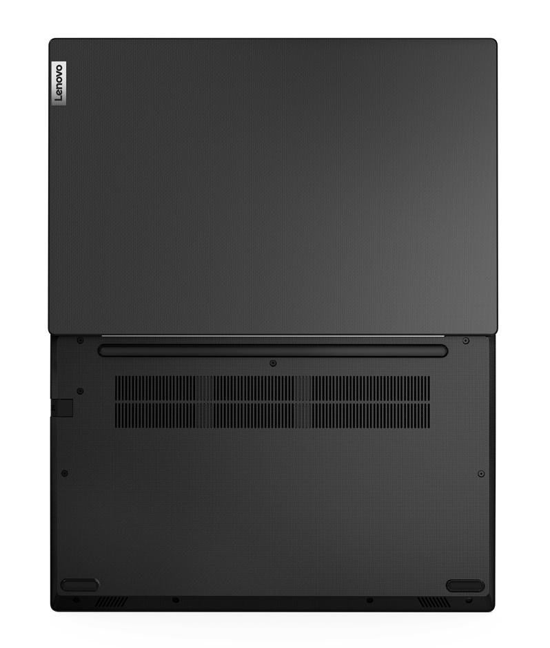 Lenovo V14 G4 IRU Intel® Core™ i5 i5-13420H Laptop 35.6 cm (14") Full HD 8 GB DDR4-SDRAM 512 GB SSD Wi-Fi 5 (802.11ac) Windows 11 Pro Black QWERTY Eng