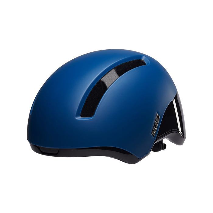 HJC CALIDO Dark blue Cycling Helmet, MT GL DARK BLUE, Size L