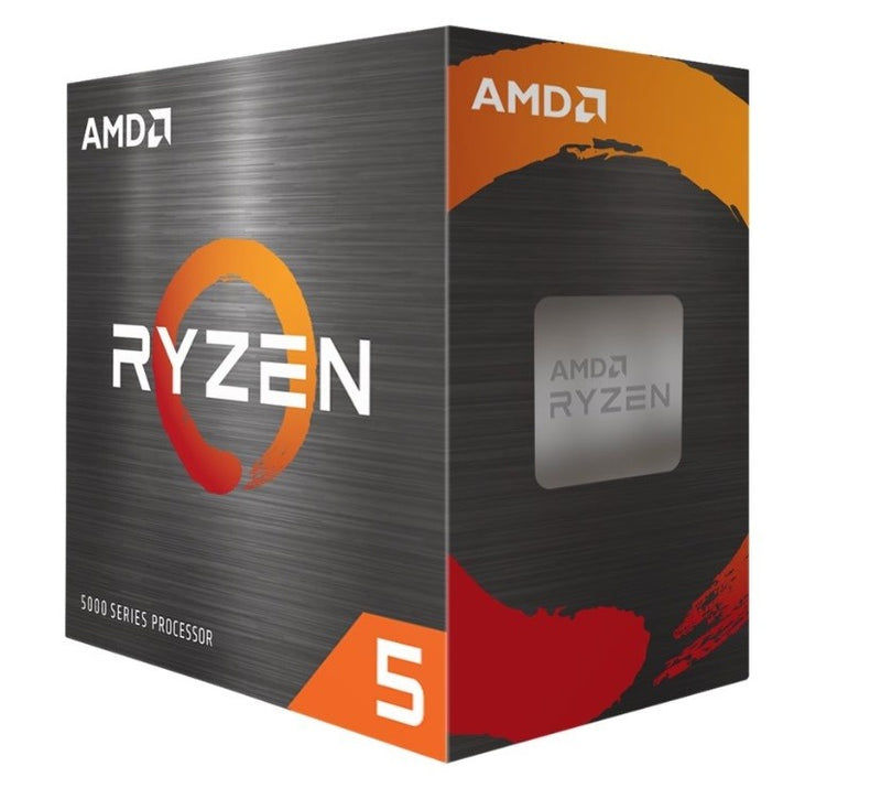 AMD Ryzen 5 5500 Prozessor 3,6 GHz 16 MB L3 Box