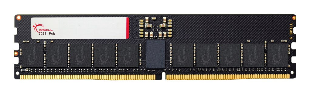 G.Skill T5 Neo F5-6000R3036G48GQ4-T5N memory module 192 GB 4 x 48 GB DDR5 6000 MT/s ECC