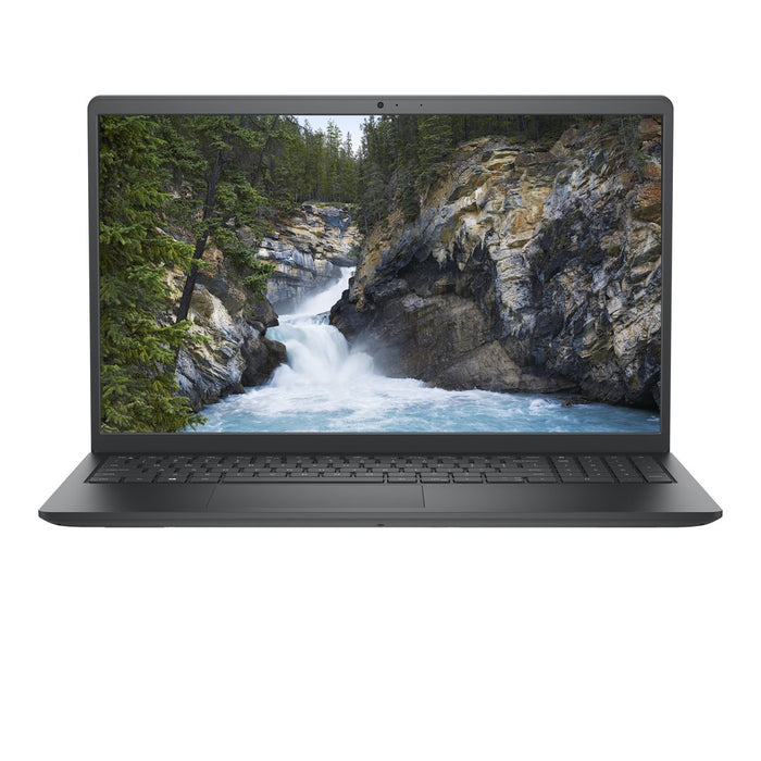 DELL Vostro 3530 Intel® Core™ i5 i5-1334U Laptop 39.6 cm (15.6") Full HD 16 GB DDR4-SDRAM 1 TB SSD Wi-Fi 5 (802.11ac) Windows 11 Pro Black