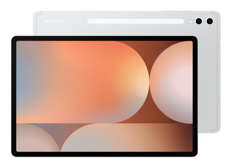 Tablet Samsung Galaxy Tab S10+ LTE 12RAM 512GB silver