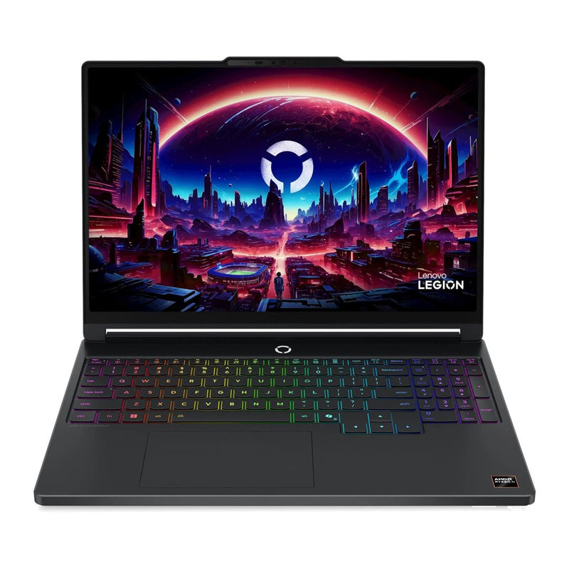 Lenovo Legion 5 15AGP11 Ryzen AI 7 450 15.3" WQXGA OLED 165Hz 500 nits Glossy 16GB DDR5 5600 512GB SSD GeForce RTX 5060 8GB Wi-Fi 7 + Bluetooth 5MP ca