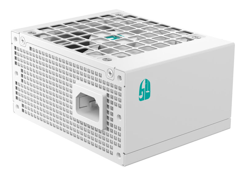Gamer Storm PS750G WH power supply unit 750 W 20+4 pin ATX ATX White