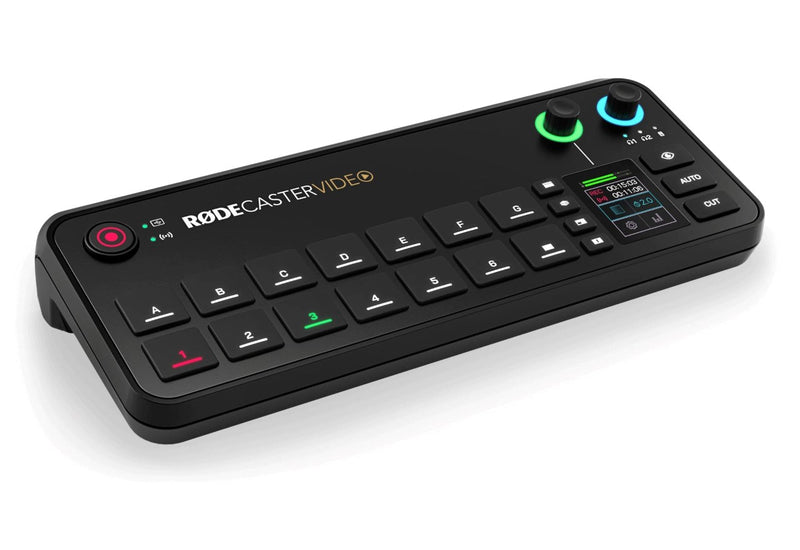Production Console