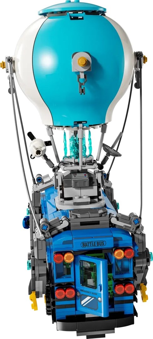LEGO FORTNITE 77073 Battle Bus