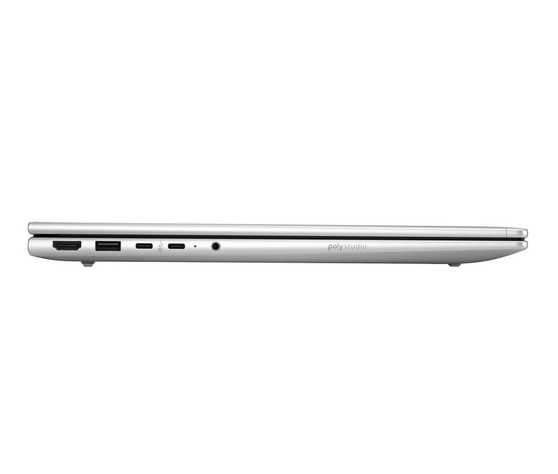 HP ProBook 4 G1a AI PC AMD Ryzen™ 7 250 Laptop 40.6 cm (16") WUXGA 16 GB DDR5-SDRAM Wi-Fi 6E (802.11ax) Windows 11 Pro Silver