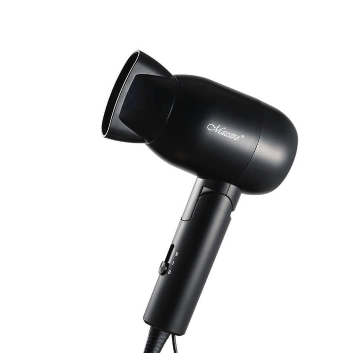 Hair dryer 1500W MAESTRO MR-200