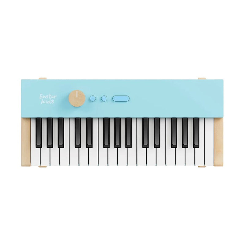 Donner Eastar Kido V-10 Light Blue - digital piano for children, 32 keys