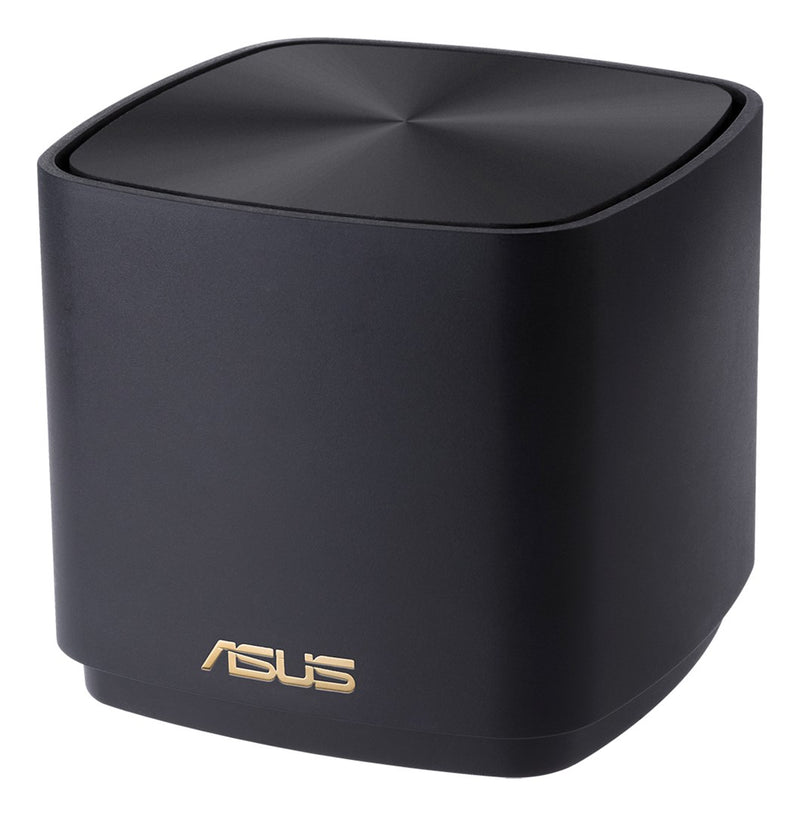ASUS ZenWiFi XD4 Plus (B-1-PK) Dual-band (2.4 GHz / 5 GHz) Wi-Fi 6 (802.11ax) Black 2 Internal